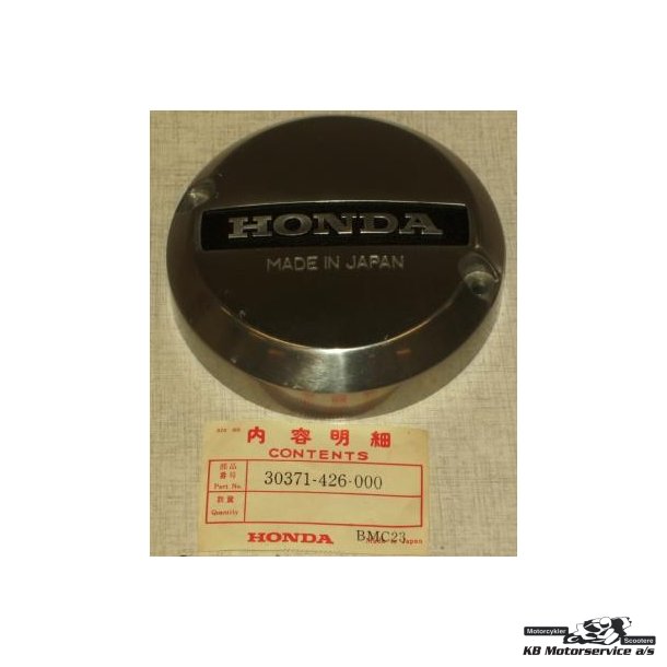 Cover Point CB650, CB750, CBX1000