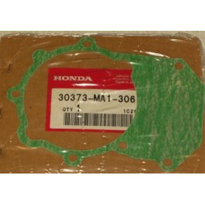 Gasket,pulser cov GL500