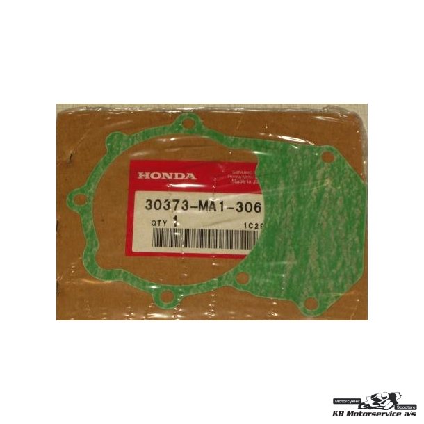 Gasket,pulser cov GL500