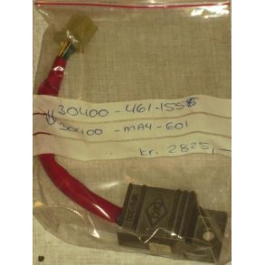 Spark unit CDI CB750K, CB750F, GL1100 m.fl.