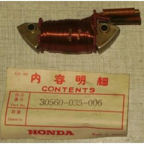 Primr spole	Honda C65, CT70, CD70