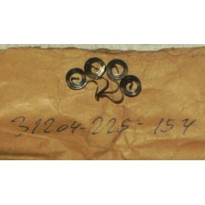 Spring,brush CB200, CB450, CM400