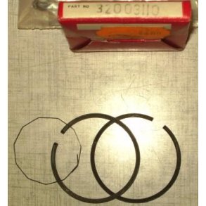 Stempelringe STD uoriginal	Camino