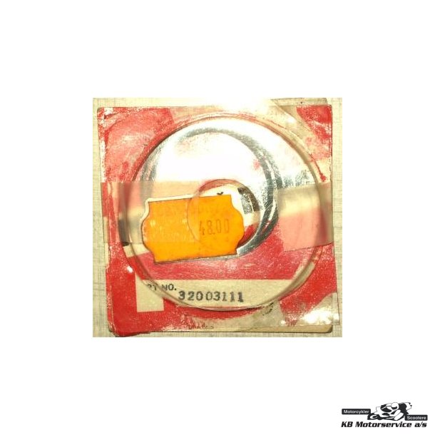 Stempelringe 40,25 1 os, uoriginal	Camino