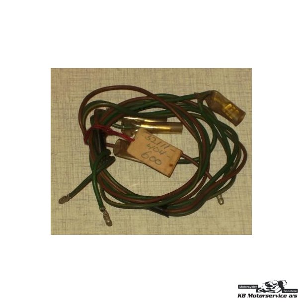 Sub, cord sikringsholder CB500, CB550, CB750