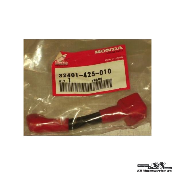 Cable starter bat CB750, CB900