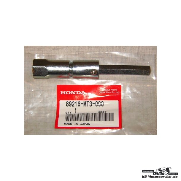 Tndrrsngle 16mm til C-rr	Honda