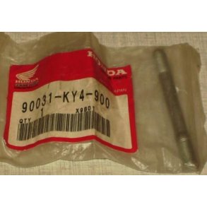 Bolt a,cyln stud CRM125, NSR125