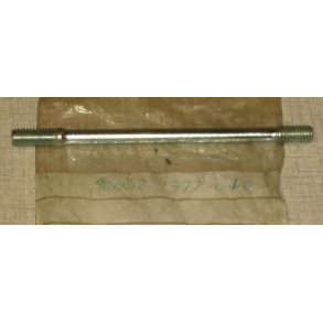 Bolt,cylin 8x122 CB400F