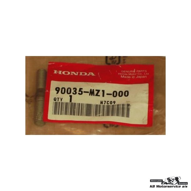Bolt CBR1000F