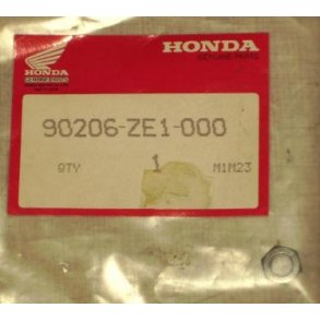 Mtrik	Honda QA 50