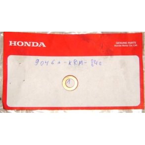 Washer,sealing 6	Honda CBF125