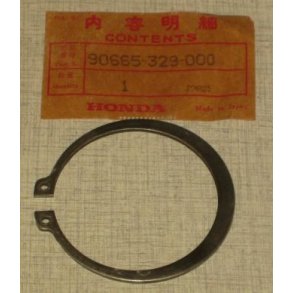 Cir-clip,65mm XL350, CB400T