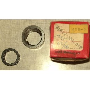 Needle brg CB400, Cx500,VF750 m.fl.