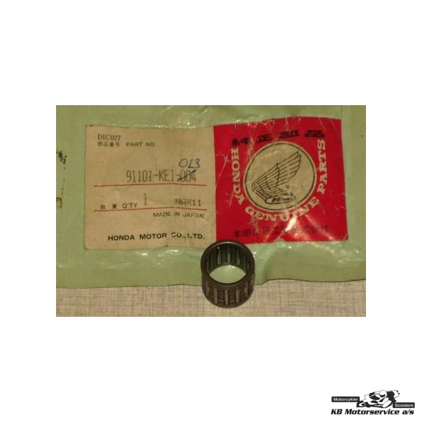 Needle brg MTX125