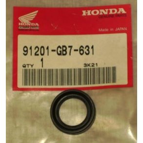 Simmering	Honda Camino