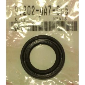 Oil seal, 20x31x7	Honda SA50 Vision