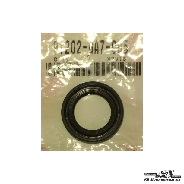 Oil seal, 20x31x7	Honda SA50 Vision