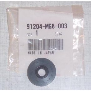 Oil seal,8x25x7