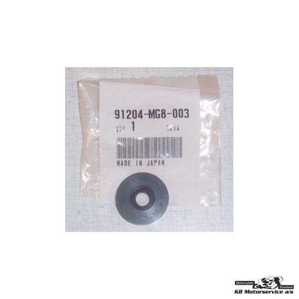 Oil seal,8x25x7