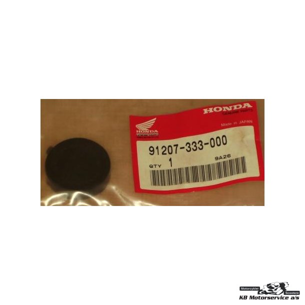 Oil seal, 34x9 CB350F, CB400