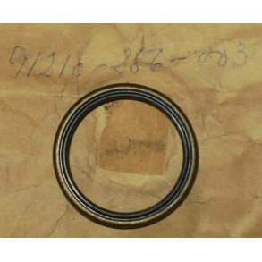 Dust seal	CB350