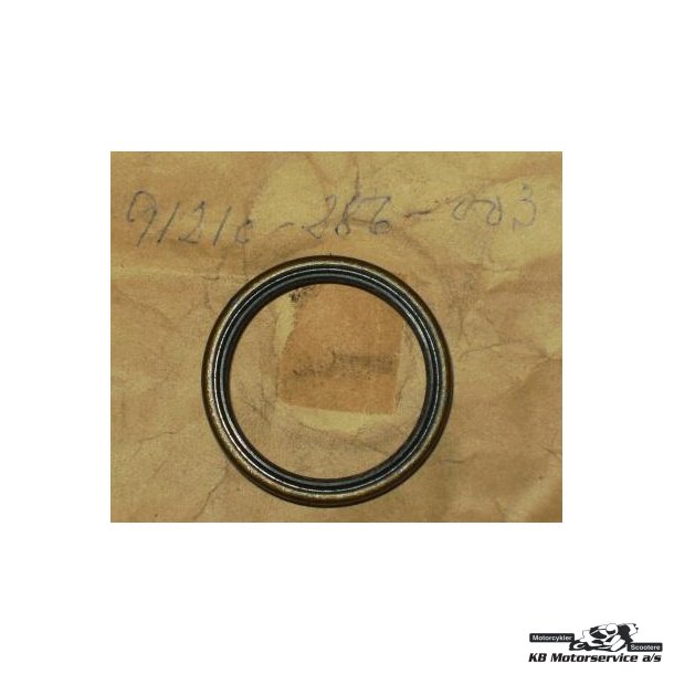 Dust seal	CB350