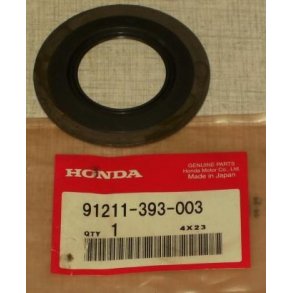 Oil seal,34x66 CB400T, CB450NH,CB750