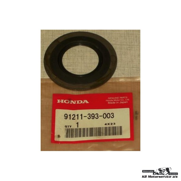 Oil seal,34x66 CB400T, CB450NH,CB750