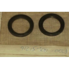 Oil seal 25x33x4 CB750F