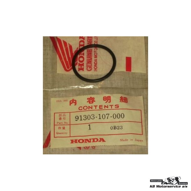 O,ring.3,ox35 CH150 1985,1987 CH150D 1985-86 CH125 1984