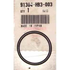 O-ring,33.5x3.0	Honda CBF125