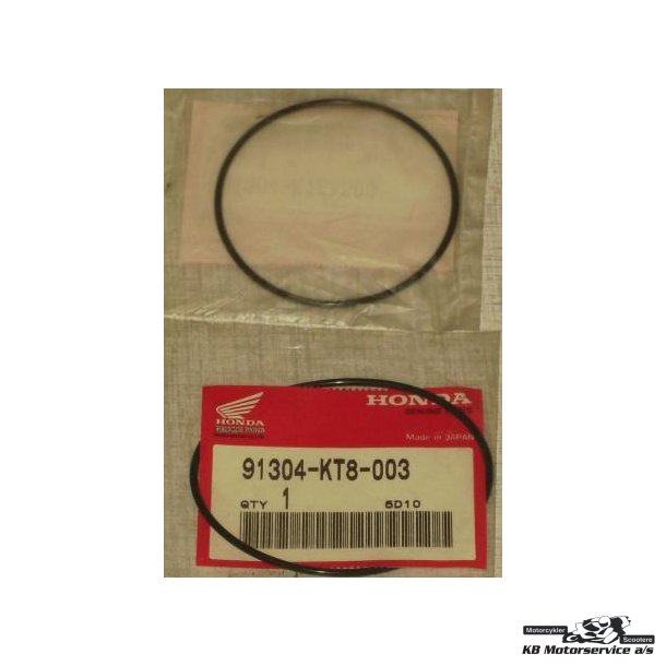 O-ring,61x2 (arai CB400F A/AC 1989-1990