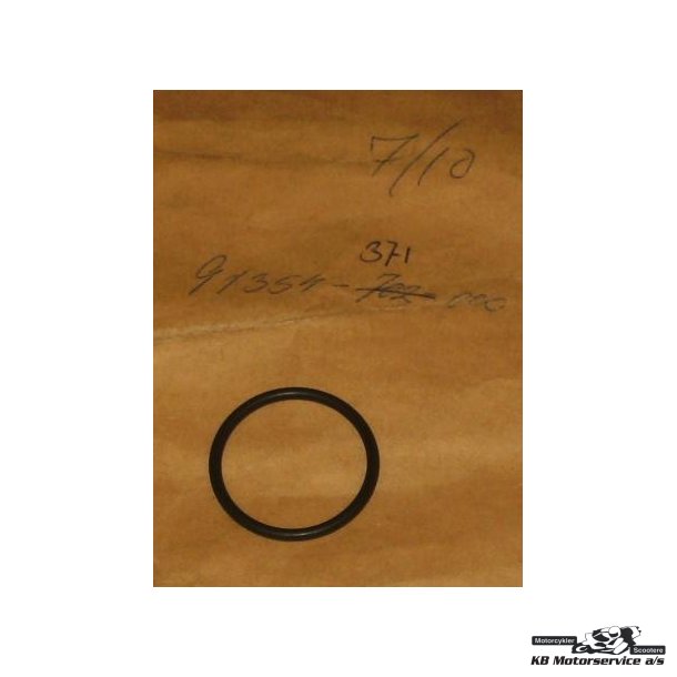 O-ring, 23mm CB350, CB500