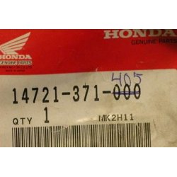 Udstdningsventil GL1000