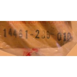 Pin valve rocker arm CB250 CB350