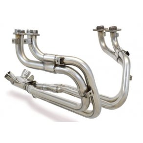 Forrr Honda ST1100, PC26, Rustfri - UDGET