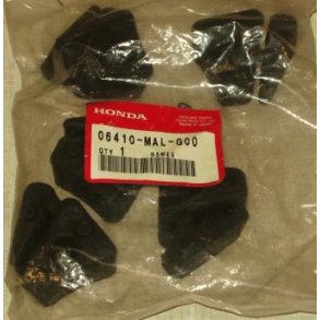 Damper set,wheel	CBR600F3, CB900