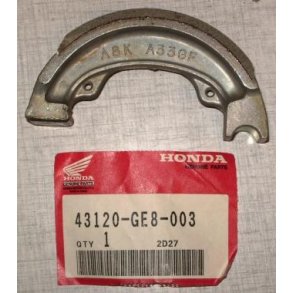 Shoe Comp.,brake	Honda NE50L Vision