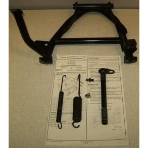 Central sttteben NC700X/XA/XD/ NC750X