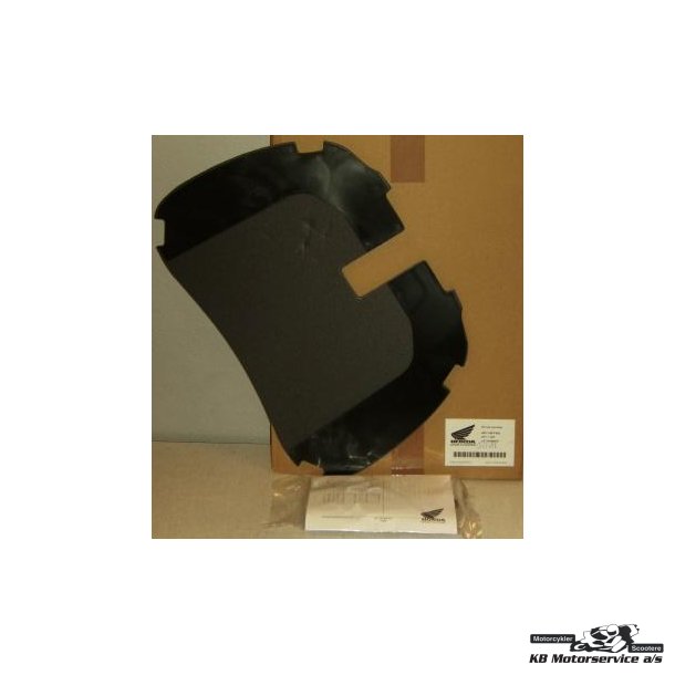 Bundmtte 45l topboks Honda