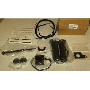 Grip Heather Kit VT750, VTX1300