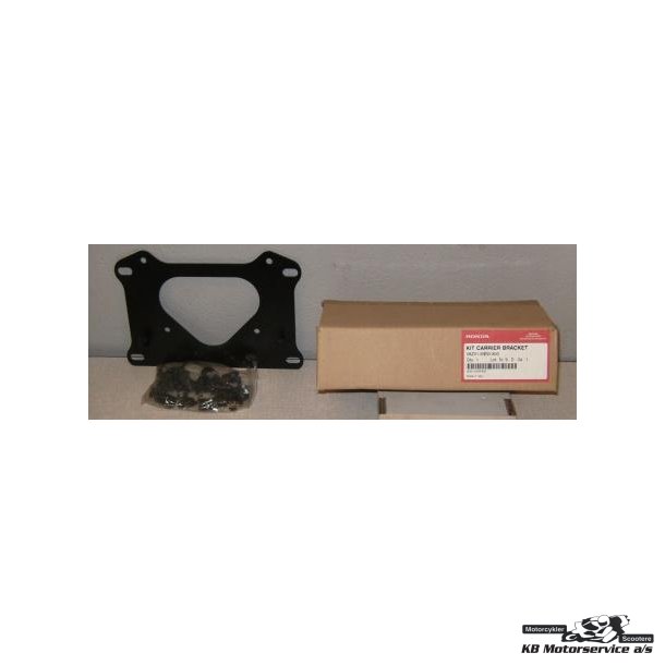 Beslag, topbox til nt700va8 NT700