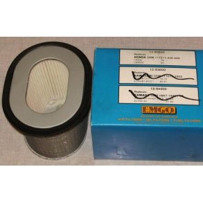 Emgo luftfilter CB650