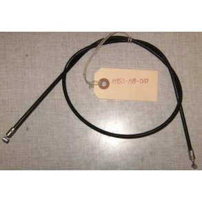 Ventillftekabel	Honda PA50