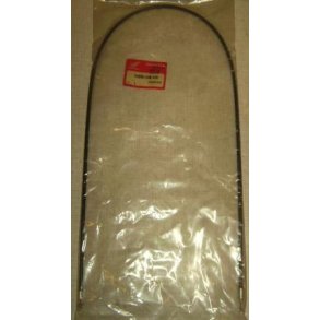 Ventillftekabel	Honda Camino