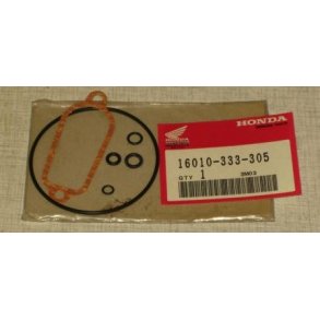 GASKET SET CB350F, CB400