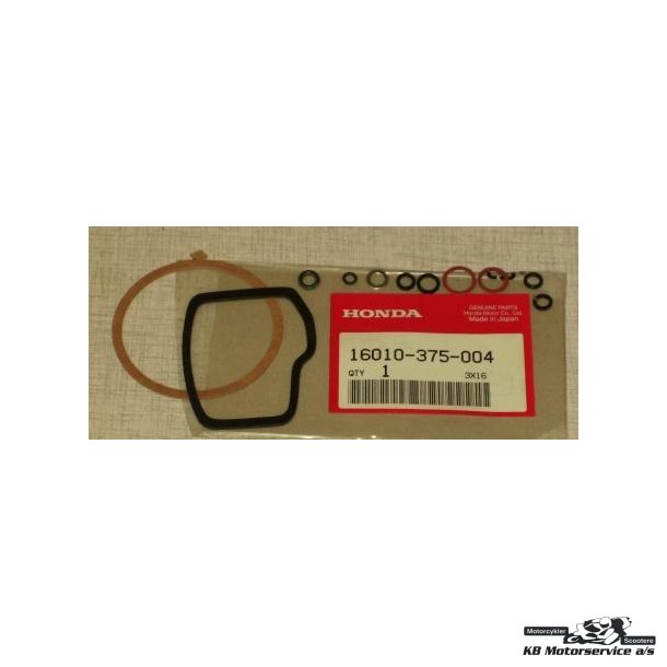 Pakning set CB500T