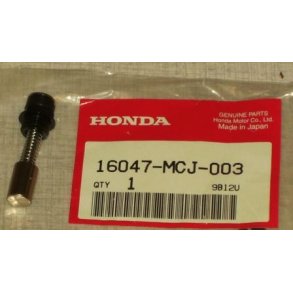 Valve comp,starte	CBR600, CBR900, CBR1100