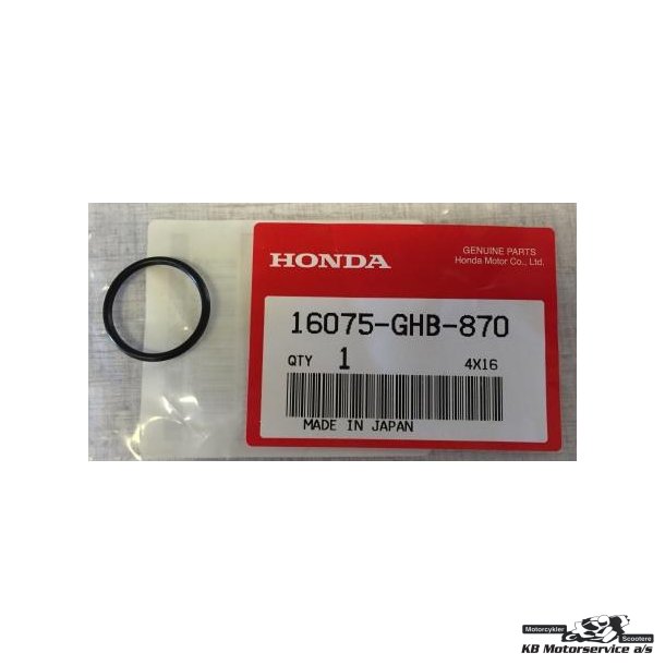 O-ring 1.9x26